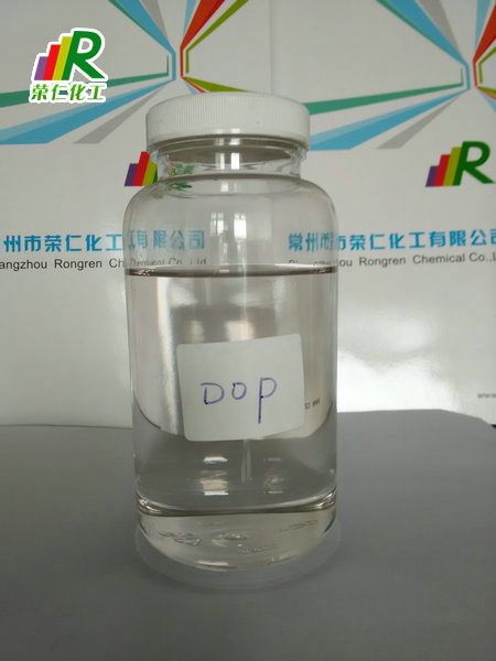 DOP增塑剂的作用及原理